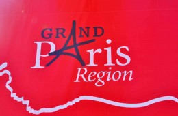 grand paris