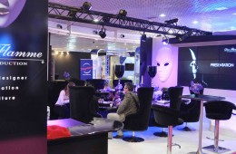 Déco Flamme at Heavent Meetings