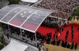 Festival de Cannes 2013