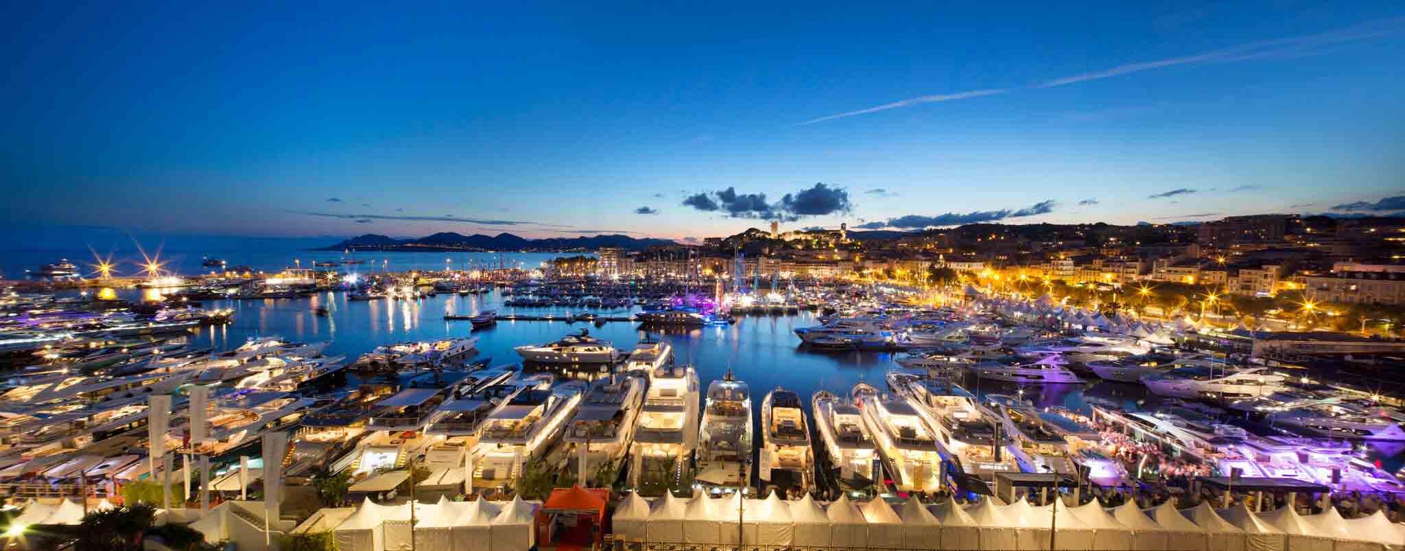Résultat de recherche d'images pour "Yachting festival Cannes"