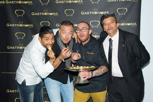 gastronoma cannes 2016 2
