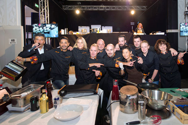 gastronoma cannes 2016 2