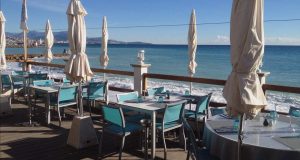 redouane mansouri maitre restaurateur