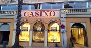 casino victoria de grasse
