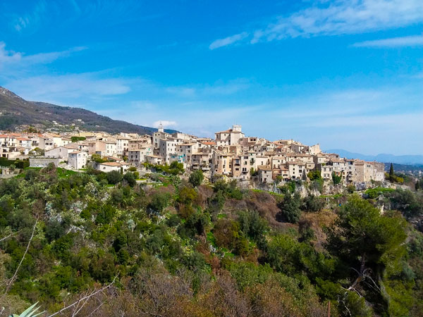 le sansot tourette sur loup