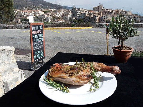 le sansot tourette sur loup
