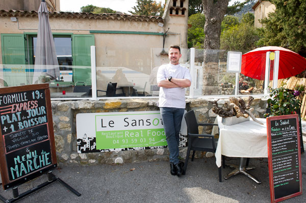 le sansot tourette sur loup