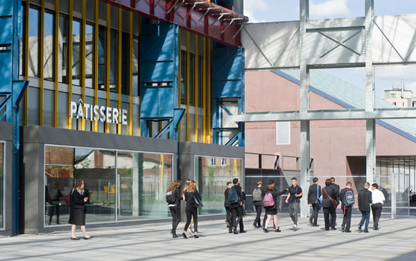lille metropole fives cail mipim 2018