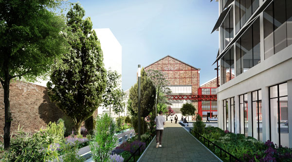lille metropole fives cail mipim 2018
