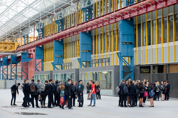 lille metropole fives cail mipim 2018