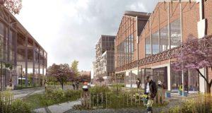 lille metropole fives cail mipim 2018