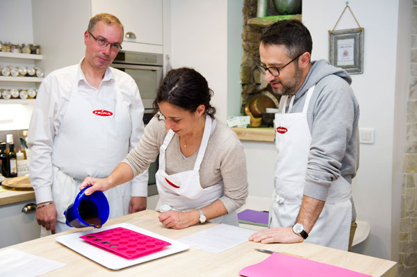 notes de cuisine la colle sur loup
