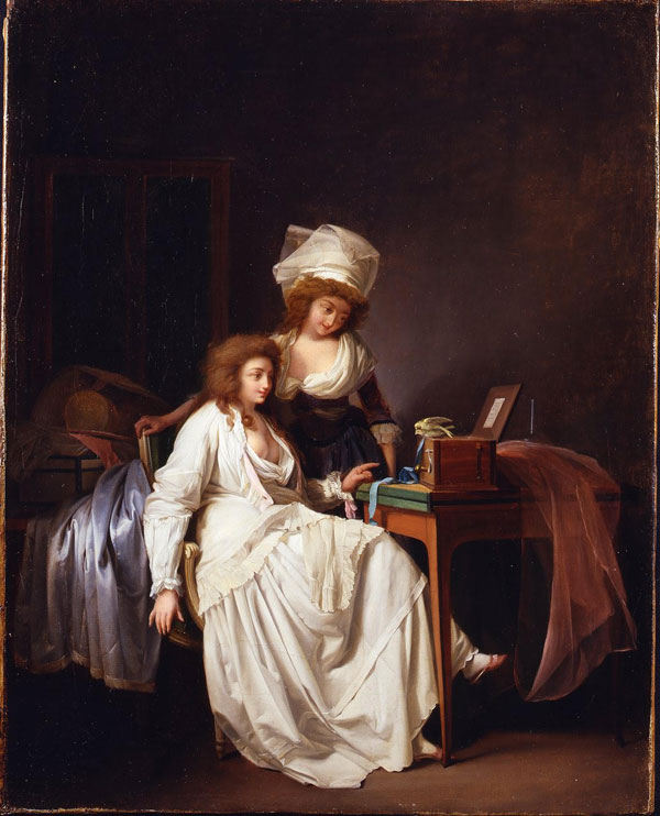 parfums d interdit musee fragonard