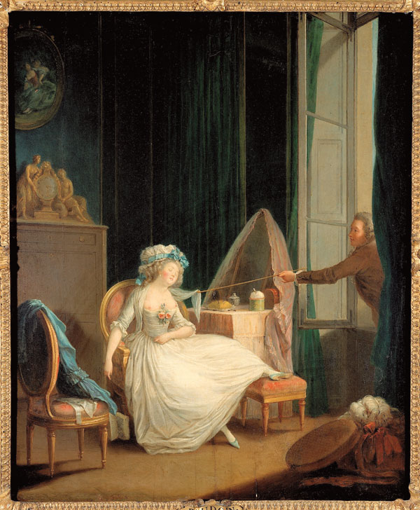 parfums d interdit musee fragonard