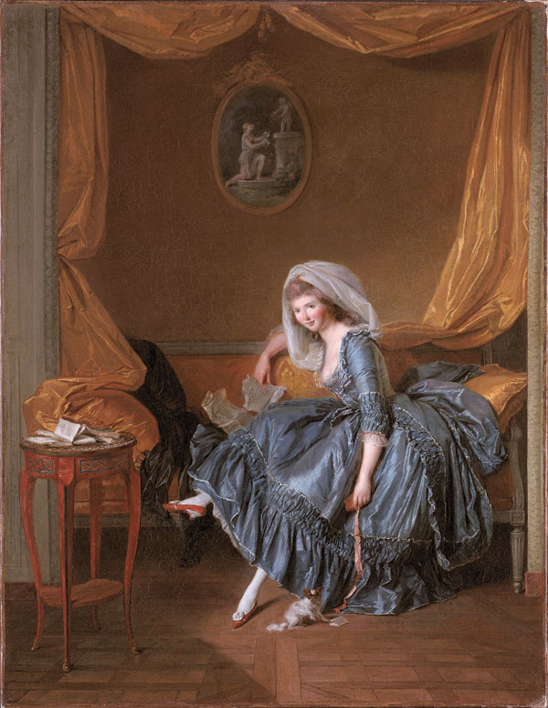 parfums d interdit musee fragonard