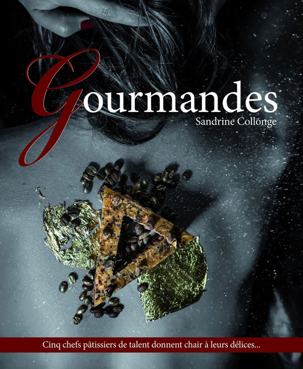 gourmandes sandrine collonge