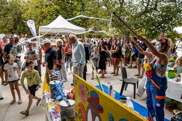 sicasil fete canal siagne 2018