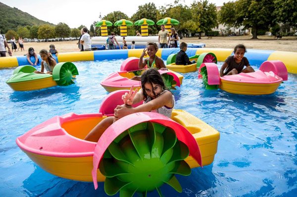 sicasil fete canal siagne 2018