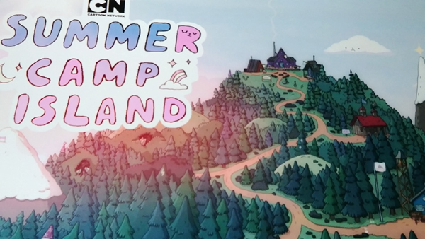 Moon and Me au MIPJunior