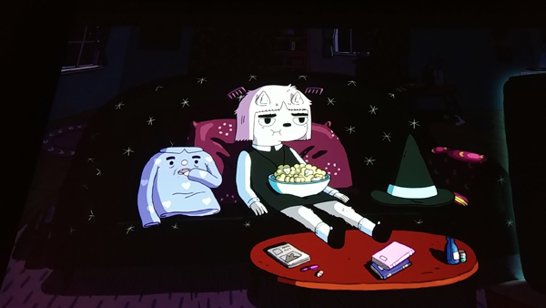Moon and Me au MIPJunior