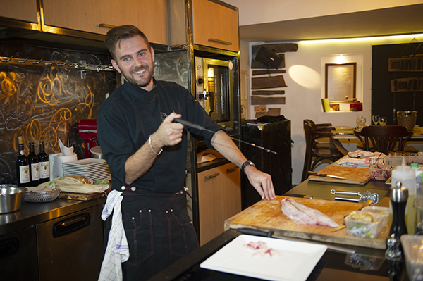 kitchen fabrik 2018