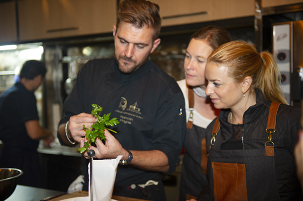 kitchen fabrik 2018