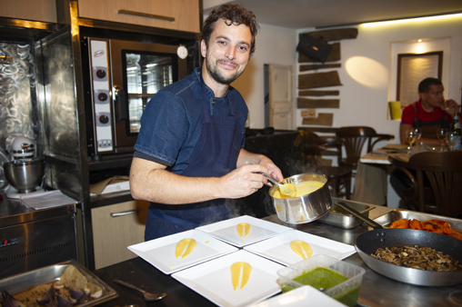 kitchens fabrik 2018