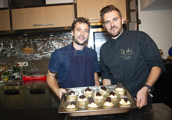 kitchen fabrik 2018