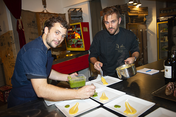 kitchen fabrik 2018