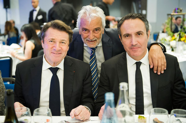 diner crif sud est 2018