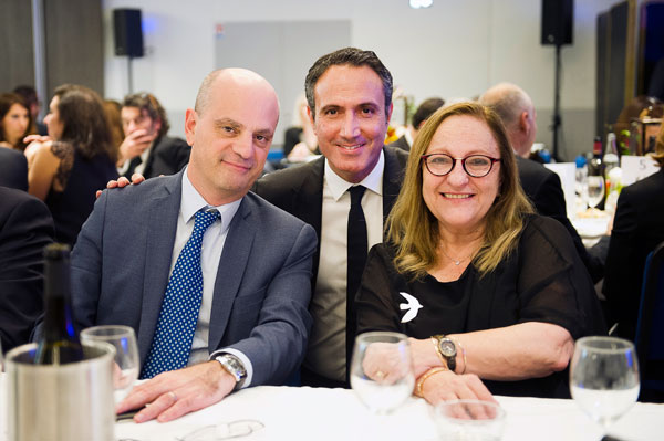 diner crif sud est 2018