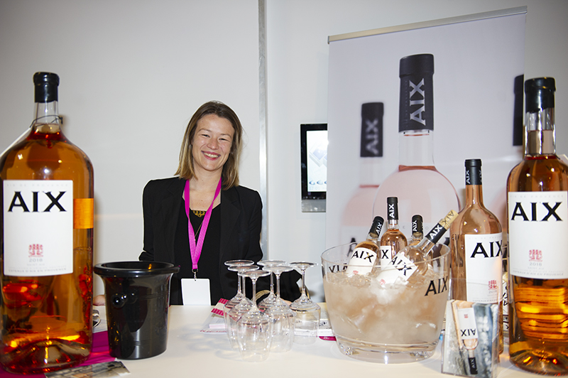 pink rose festival cannes
