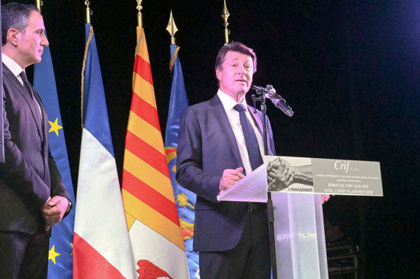 diner crif sud est 2020