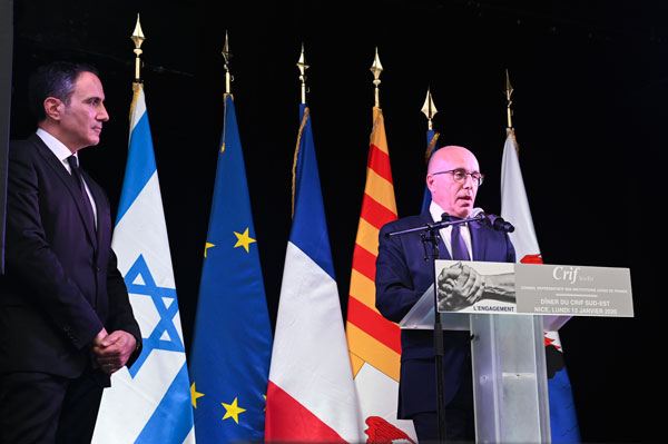 diner crif sud est 2020