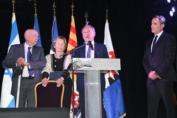 diner crif sud est 2020