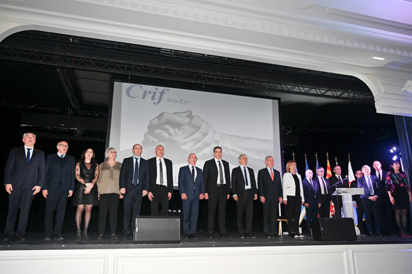 diner crif sud est 2020