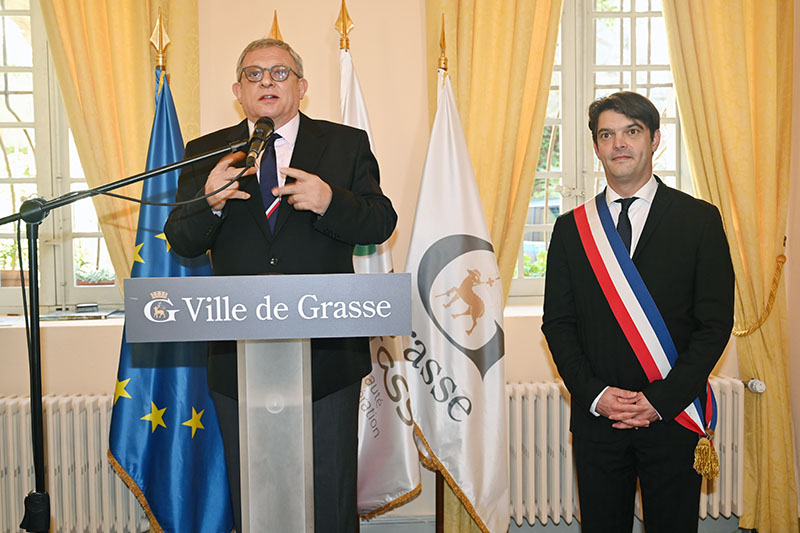 marianne developpement durable grasse