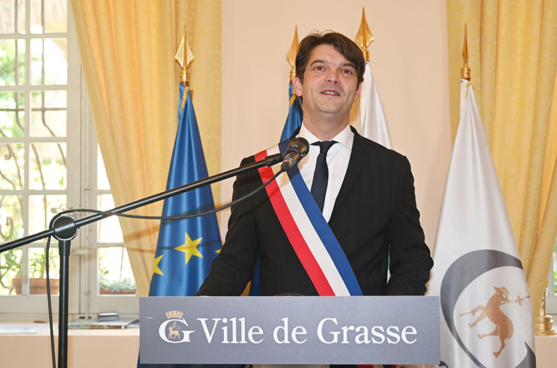 marianne developpement durable grasse