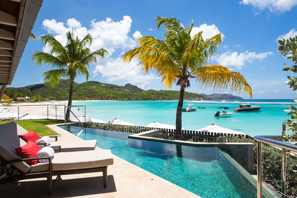 Caribbean: Eden Rock - St Barths on track for December reopening • Hotel  Designs