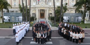 carlton centenary