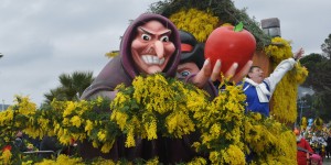 fete du mimosa 2015 mandelieu