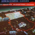 La Cité du Cinéma in Cannes