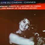 La Cité du Cinéma in Cannes