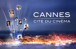 cité du cinéma cannes