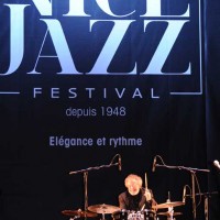 nice jazz festival 2013