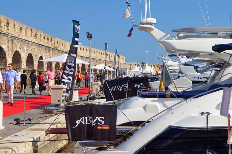 abys yachting antibes