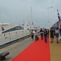 Antibes Yacht Show 2013