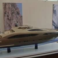 Antibes Yacht Show 2013