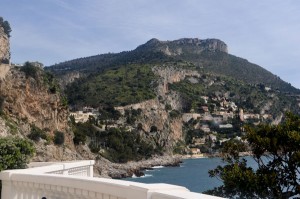 cap estel patrick raingeard