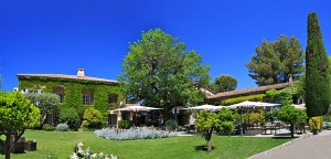 Hotel de Mougins